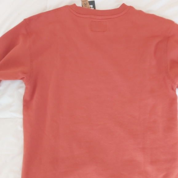 Roots Women's Sweatshirt NWT - Picture 2 of 2